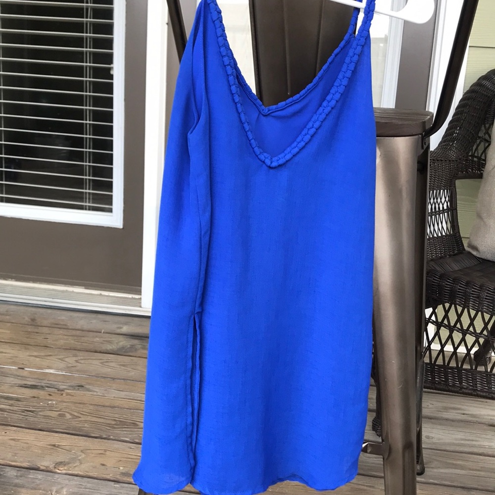 Top by Naked Zebra size sm